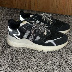 Adidas Night Jogger